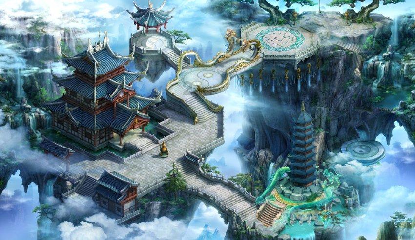《狐妖小红娘》未播先火,刘诗诗新剧引万众期待