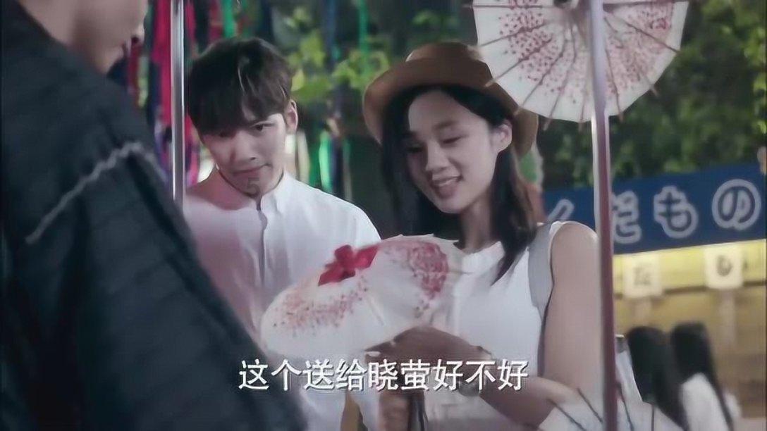 奔跑的兔子
